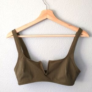Aerie Bikini Top